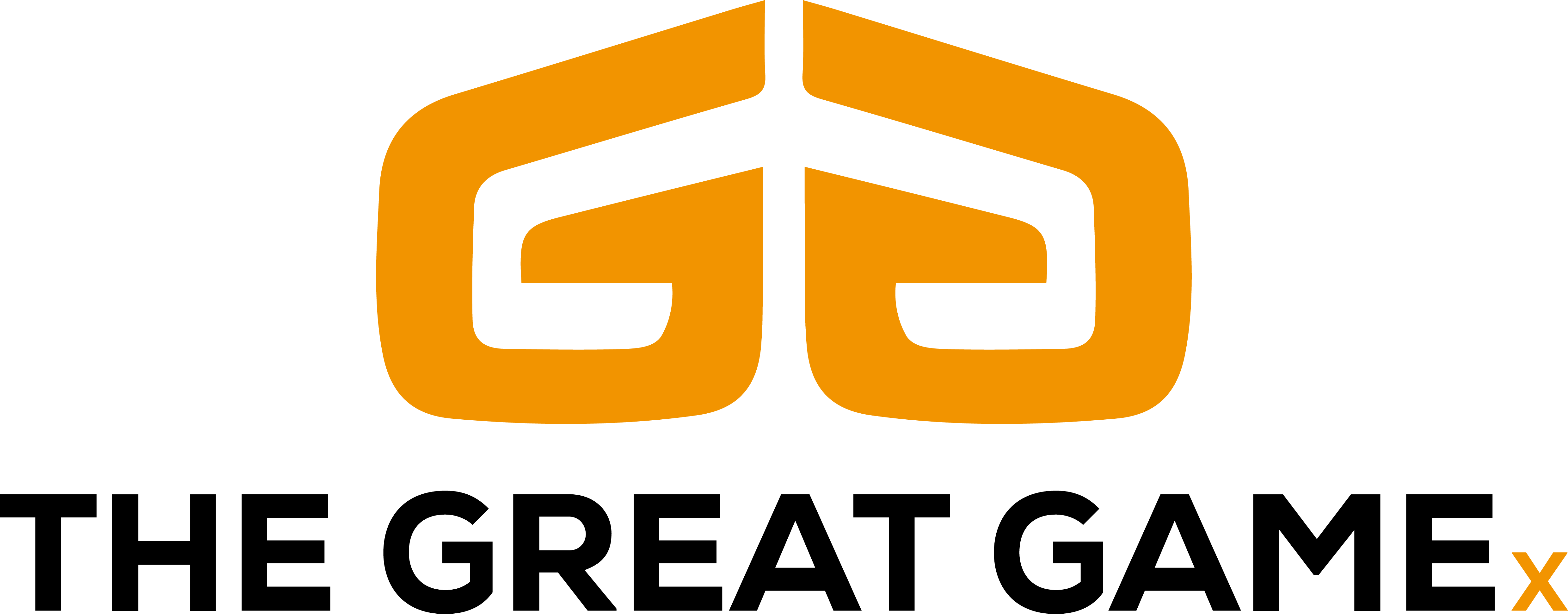 The Great Game Team Building Logo